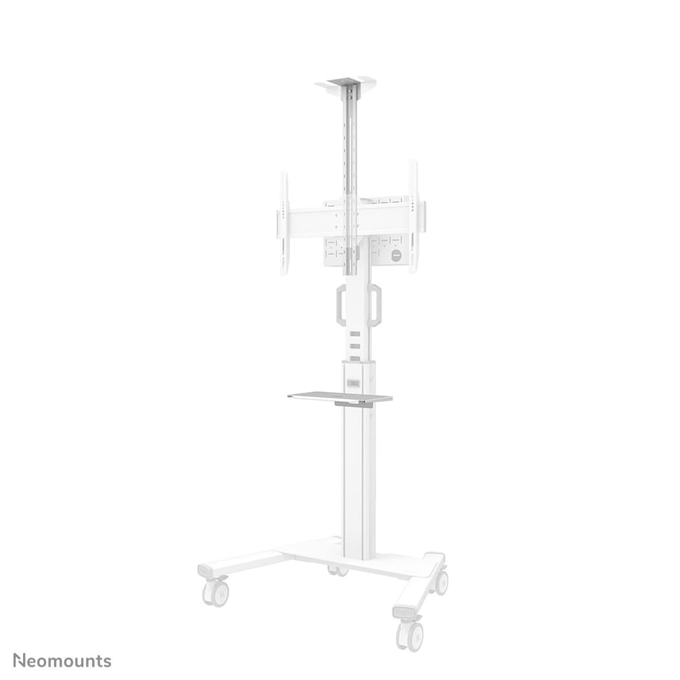 Neomounts videobar & kit multimédia (AFLS-825WH1) — image 2