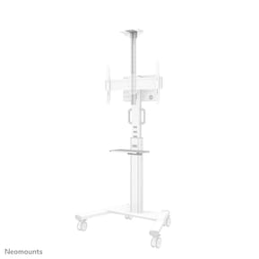 Neomounts videobar & kit multimédia (AFLS-825WH1) — image 2