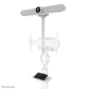 Neomounts videobar & kit multimédia (AFLS-825WH1) — image 8