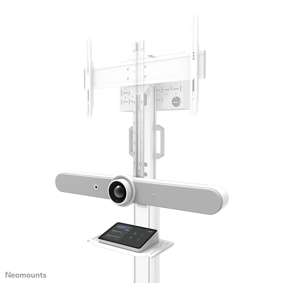 Neomounts videobar & kit multimédia (AFLS-825WH1) — image 9