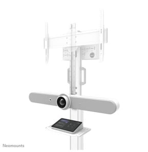 Neomounts videobar & kit multimédia (AFLS-825WH1)