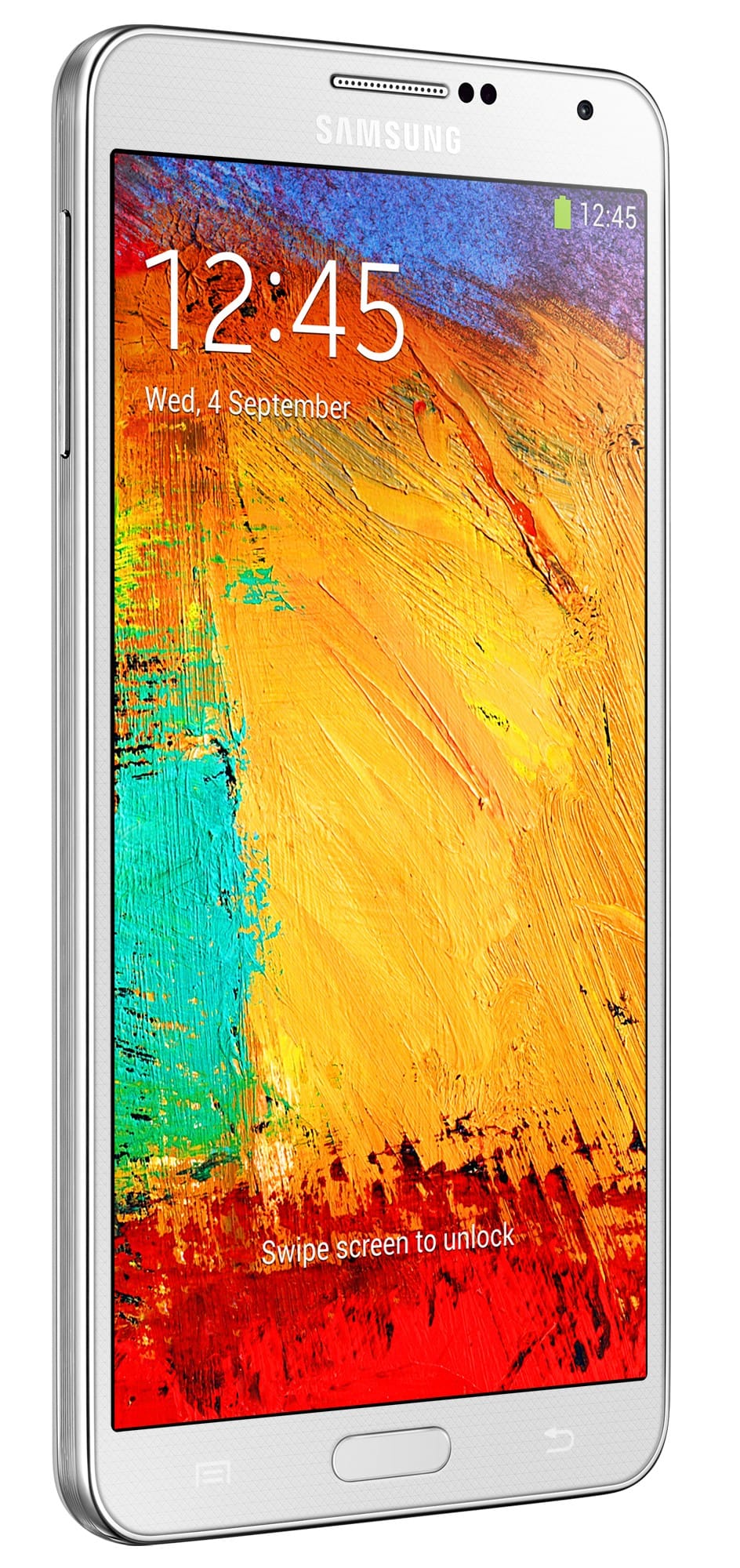 Samsung Galaxy Note 3 — image 6