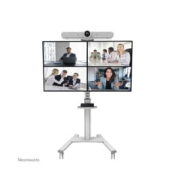 Neomounts videobar & kit multimédia (AFLS-825WH1)
