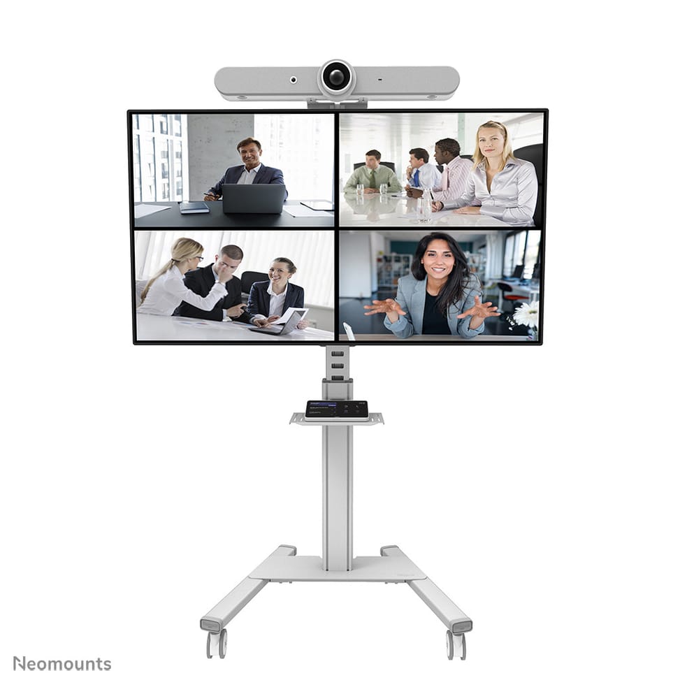 Neomounts videobar & kit multimédia (AFLS-825WH1) — image 10
