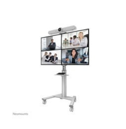 Neomounts videobar & kit multimédia (AFLS-825WH1)