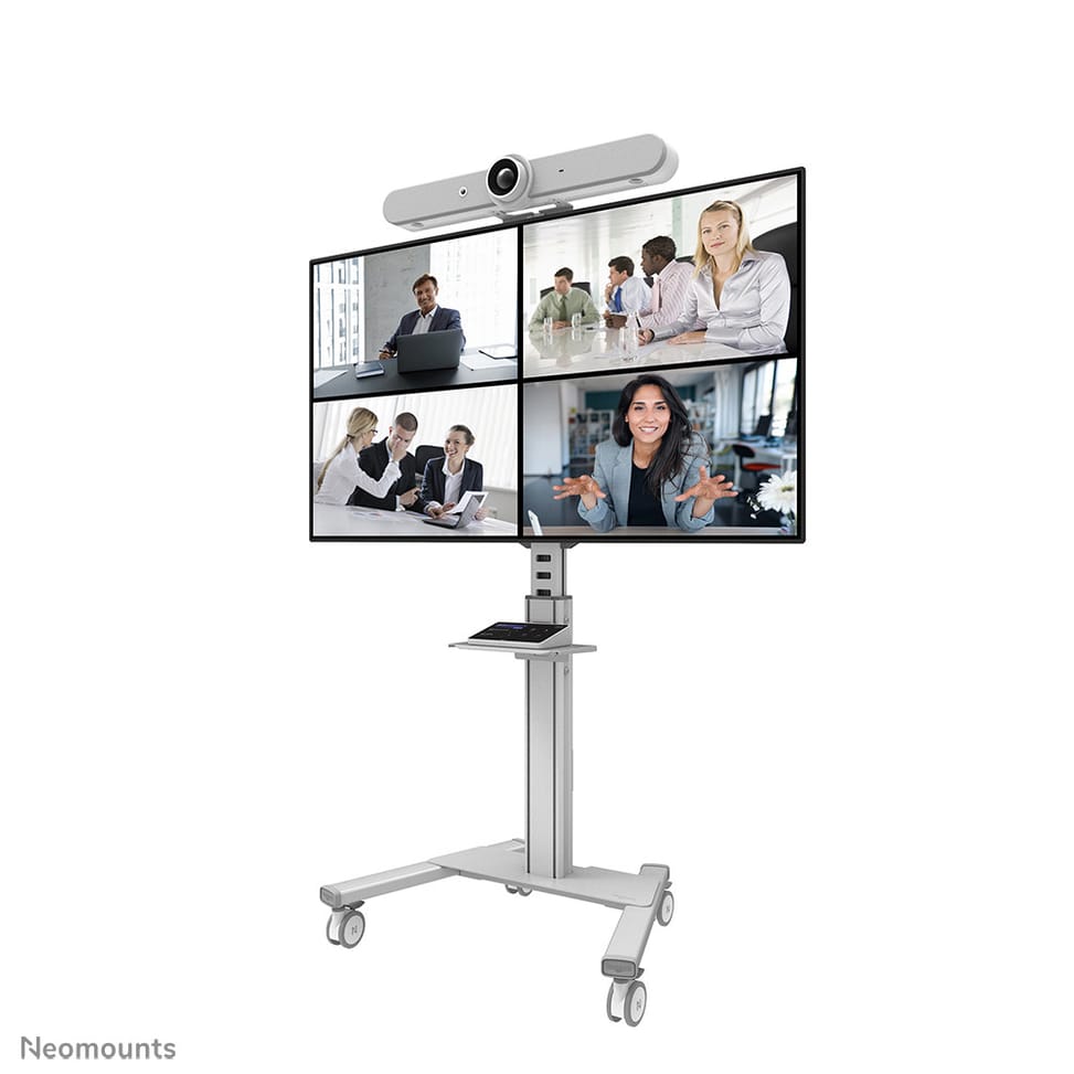 Neomounts videobar & kit multimédia (AFLS-825WH1) — image 11