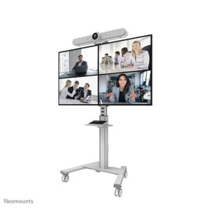 Neomounts videobar & kit multimédia (AFLS-825WH1)