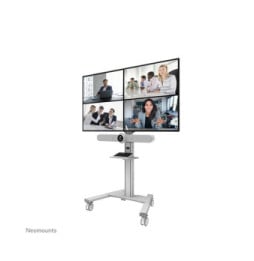 Neomounts videobar & kit multimédia (AFLS-825WH1)