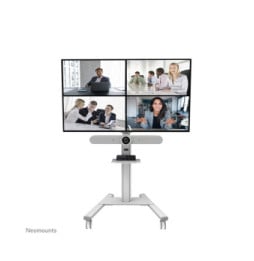 Neomounts videobar & kit multimédia (AFLS-825WH1)