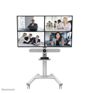 Neomounts videobar & kit multimédia (AFLS-825WH1)