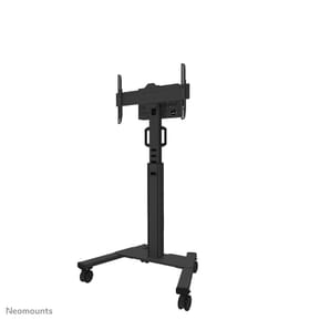Neomounts support de sol Neomounts FL50S-825BL1 support au sol mobile pour écrans 37-75" - Noir (FL50S-825BL1) — image 2