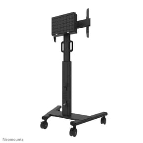 Neomounts support de sol Neomounts FL50S-825BL1 support au sol mobile pour écrans 37-75" - Noir (FL50S-825BL1) — image 3
