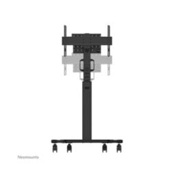 Neomounts support de sol Neomounts FL50S-825BL1 support au sol mobile pour écrans 37-75" - Noir  (FL50S-825BL1)
