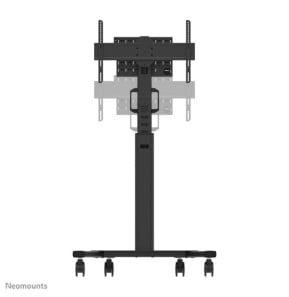 Neomounts support de sol Neomounts FL50S-825BL1 support au sol mobile pour écrans 37-75" - Noir  (FL50S-825BL1)