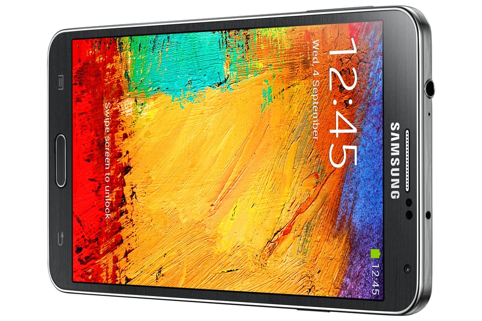Samsung Galaxy Note 3 — image 20
