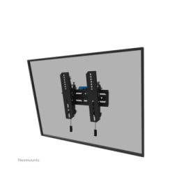 Neomounts support mural pour tv Neomounts WL35S-850BL12 support mural inclinable pour écrans 24-55" - Noir  (WL35S-850BL12)