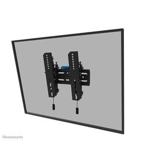 Neomounts support mural pour tv Neomounts WL35S-850BL12 support mural inclinable pour écrans 24-55" - Noir (WL35S-850BL12)