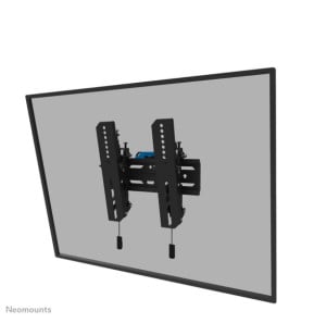 Neomounts support mural pour tv Neomounts WL35S-850BL12 support mural inclinable pour écrans 24-55" - Noir  (WL35S-850BL12)