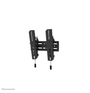 Neomounts support mural pour tv Neomounts WL35S-850BL12 support mural inclinable pour écrans 24-55" - Noir  (WL35S-850BL12)