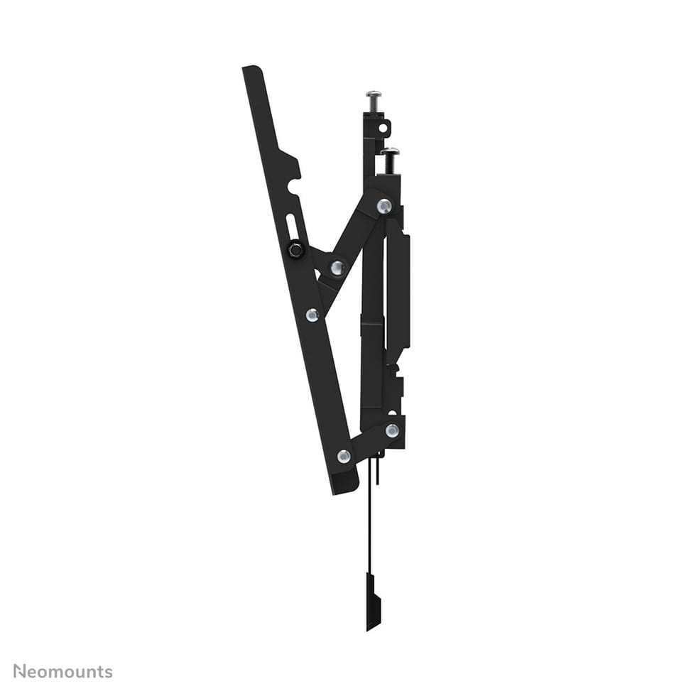 Neomounts support mural pour tv Neomounts WL35S-850BL12 support mural inclinable pour écrans 24-55" - Noir  (WL35S-850BL12) — image 5