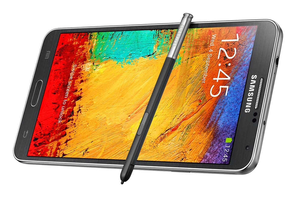Samsung Galaxy Note 3 — image 17