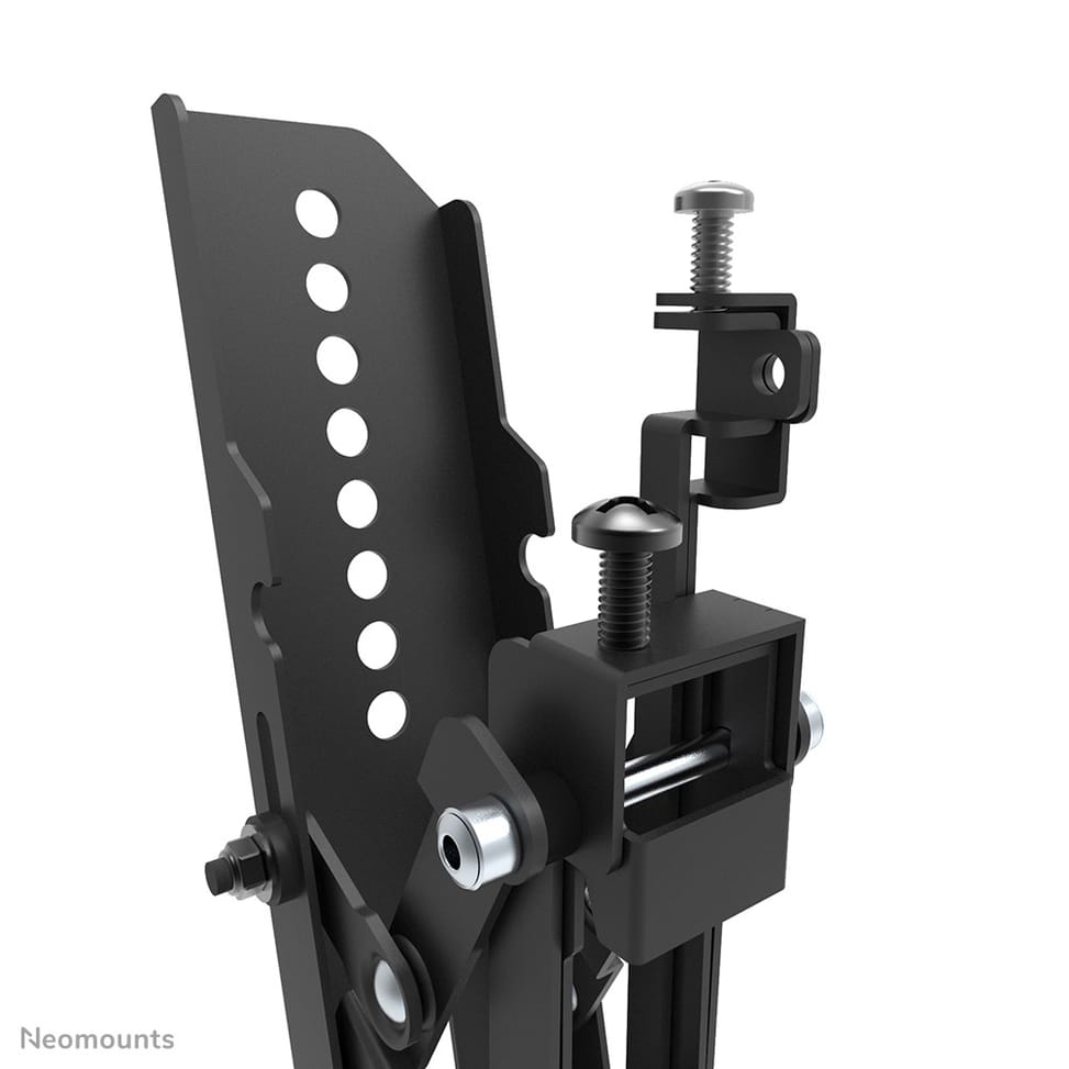 Neomounts support mural pour tv Neomounts WL35S-850BL12 support mural inclinable pour écrans 24-55" - Noir  (WL35S-850BL12) — image 7