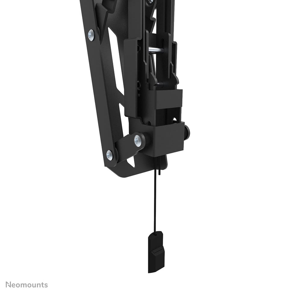 Neomounts support mural pour tv Neomounts WL35S-850BL12 support mural inclinable pour écrans 24-55" - Noir  (WL35S-850BL12) — image 8