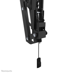 Neomounts support mural pour tv Neomounts WL35S-850BL12 support mural inclinable pour écrans 24-55" - Noir (WL35S-850BL12) — image 8