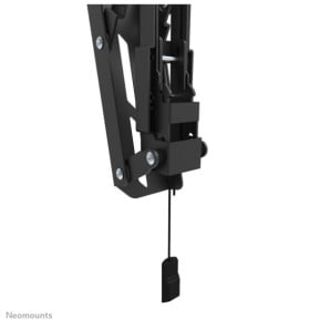 Neomounts support mural pour tv Neomounts WL35S-850BL12 support mural inclinable pour écrans 24-55" - Noir  (WL35S-850BL12)