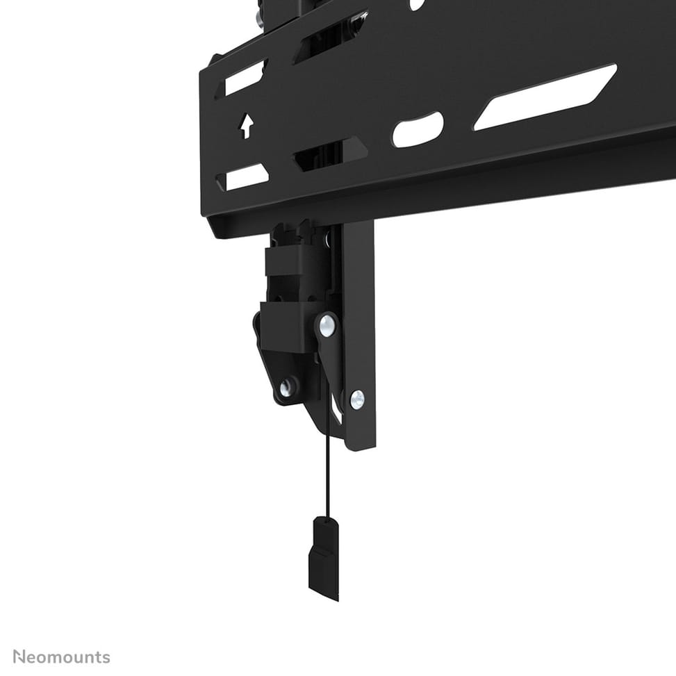 Neomounts support mural pour tv Neomounts WL35S-850BL12 support mural inclinable pour écrans 24-55" - Noir  (WL35S-850BL12) — image 9