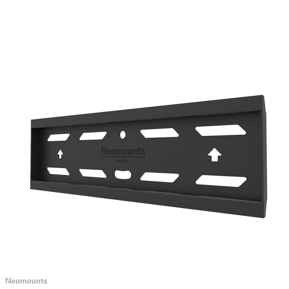 Neomounts support mural pour tv Neomounts WL35S-850BL12 support mural inclinable pour écrans 24-55" - Noir  (WL35S-850BL12) — image 11
