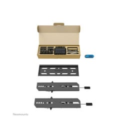 Neomounts support mural pour tv Neomounts WL35S-850BL12 support mural inclinable pour écrans 24-55" - Noir  (WL35S-850BL12)