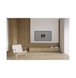Neomounts support mural pour tv Neomounts WL35S-850BL12 support mural inclinable pour écrans 24-55" - Noir  (WL35S-850BL12)