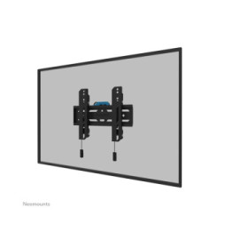 Neomounts support mural pour tv Neomounts WL30S-850BL12 support mural fixe pour écrans 24-55" - Noir  (WL30S-850BL12)