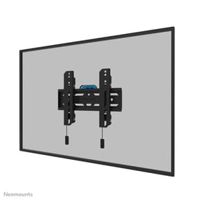Neomounts support mural pour tv Neomounts WL30S-850BL12 support mural fixe pour écrans 24-55" - Noir (WL30S-850BL12)