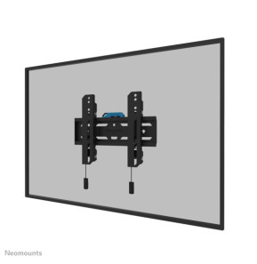 Neomounts support mural pour tv Neomounts WL30S-850BL12 support mural fixe pour écrans 24-55" - Noir  (WL30S-850BL12)