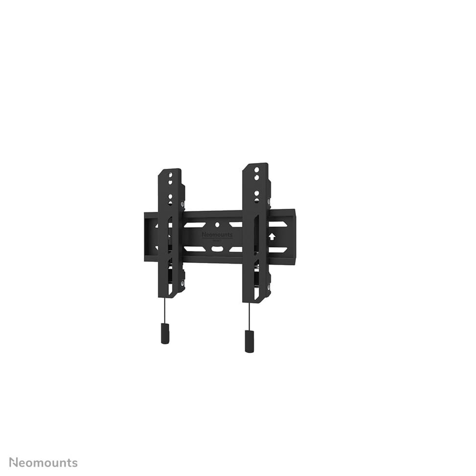 Neomounts support mural pour tv Neomounts WL30S-850BL12 support mural fixe pour écrans 24-55" - Noir  (WL30S-850BL12) — image 2