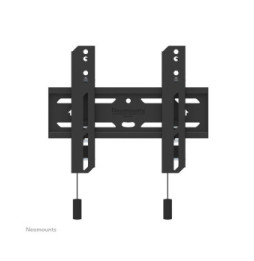 Neomounts support mural pour tv Neomounts WL30S-850BL12 support mural fixe pour écrans 24-55" - Noir  (WL30S-850BL12)