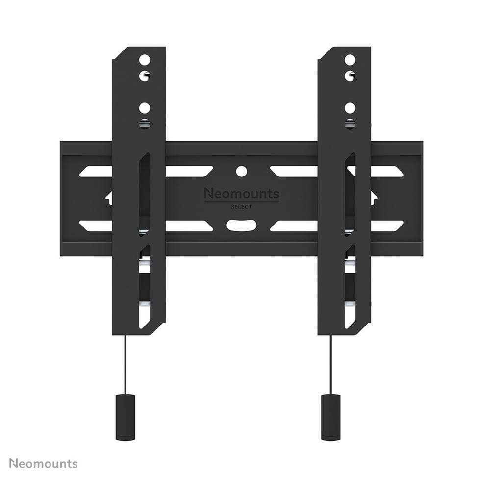 Neomounts support mural pour tv Neomounts WL30S-850BL12 support mural fixe pour écrans 24-55" - Noir  (WL30S-850BL12) — image 3