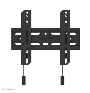 Neomounts support mural pour tv Neomounts WL30S-850BL12 support mural fixe pour écrans 24-55" - Noir  (WL30S-850BL12)
