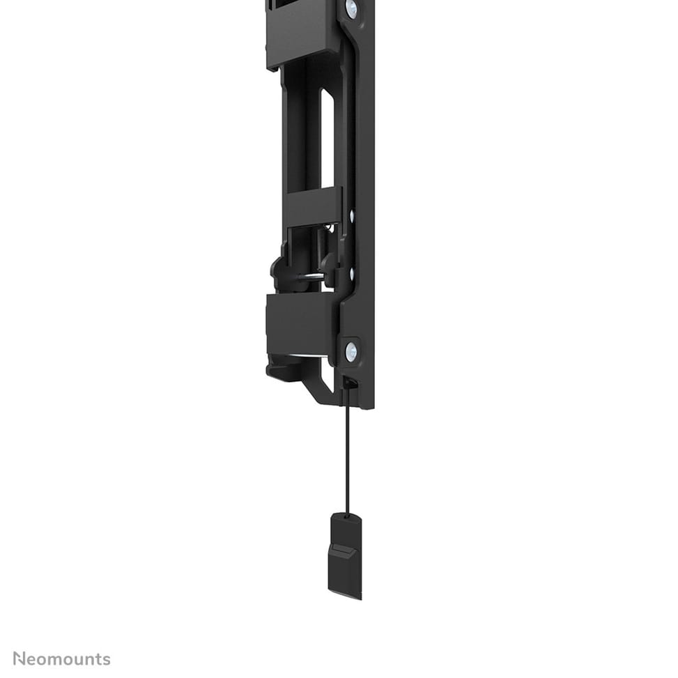 Neomounts support mural pour tv Neomounts WL30S-850BL12 support mural fixe pour écrans 24-55" - Noir  (WL30S-850BL12) — image 6