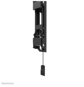 Neomounts support mural pour tv Neomounts WL30S-850BL12 support mural fixe pour écrans 24-55" - Noir  (WL30S-850BL12)