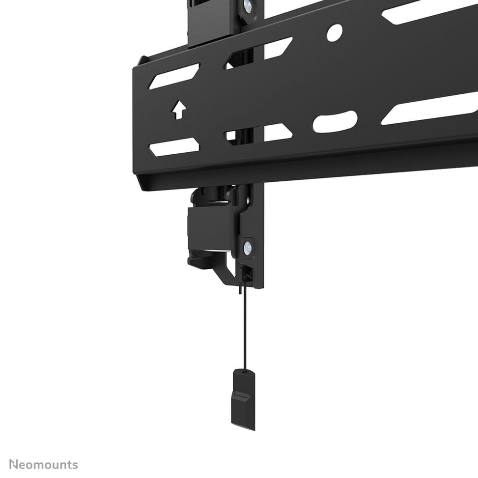 Neomounts support mural pour tv Neomounts WL30S-850BL12 support mural fixe pour écrans 24-55" - Noir  (WL30S-850BL12) — image 7
