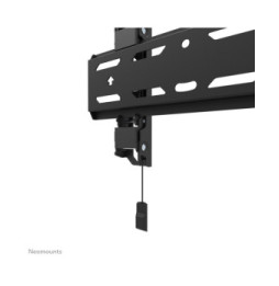 Neomounts support mural pour tv Neomounts WL30S-850BL12 support mural fixe pour écrans 24-55" - Noir  (WL30S-850BL12)