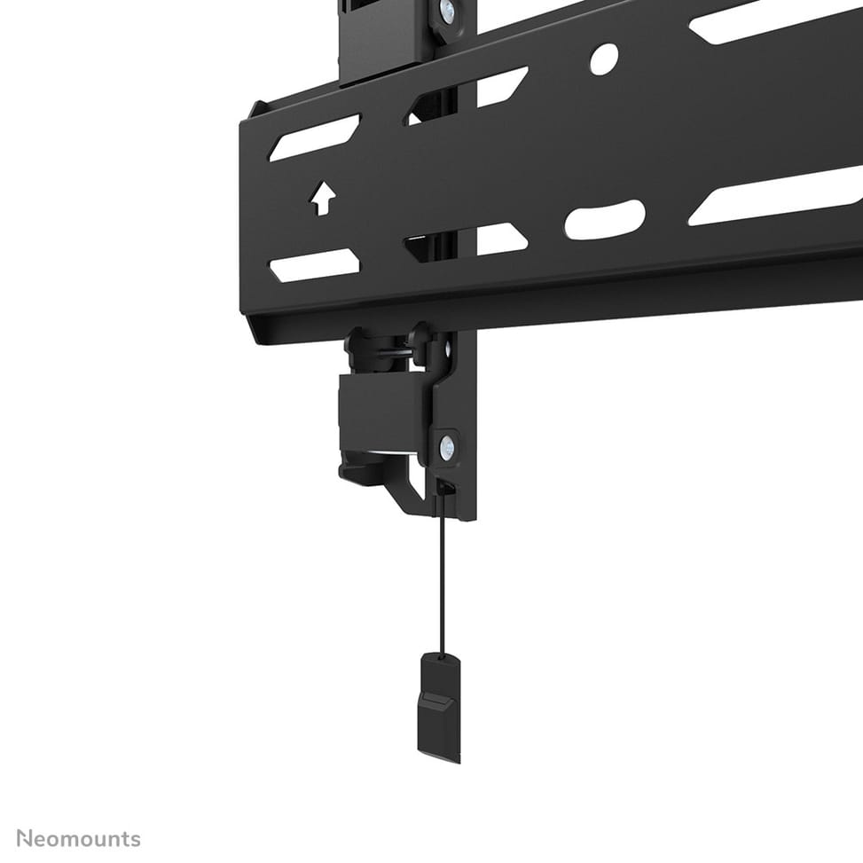 Neomounts support mural pour tv Neomounts WL30S-850BL12 support mural fixe pour écrans 24-55" - Noir  (WL30S-850BL12) — image 8