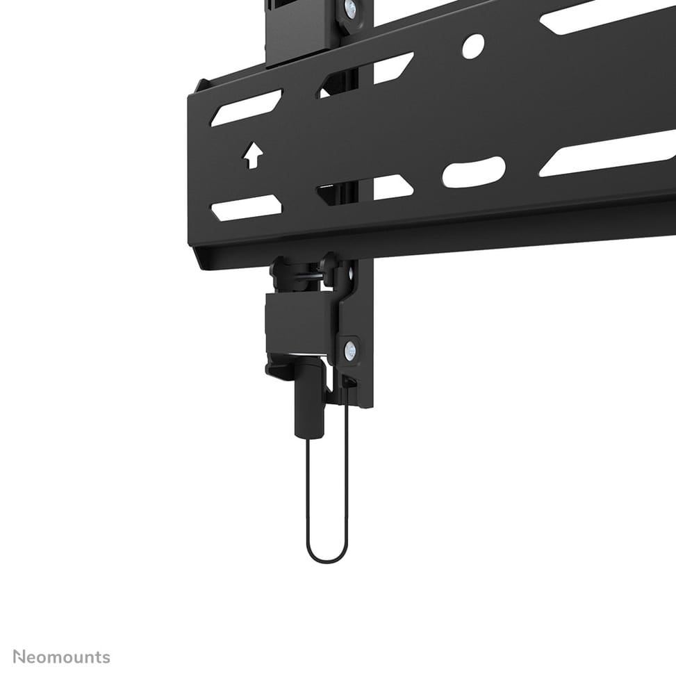 Neomounts support mural pour tv Neomounts WL30S-850BL12 support mural fixe pour écrans 24-55" - Noir  (WL30S-850BL12) — image 9
