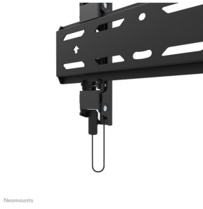Neomounts support mural pour tv Neomounts WL30S-850BL12 support mural fixe pour écrans 24-55" - Noir  (WL30S-850BL12)