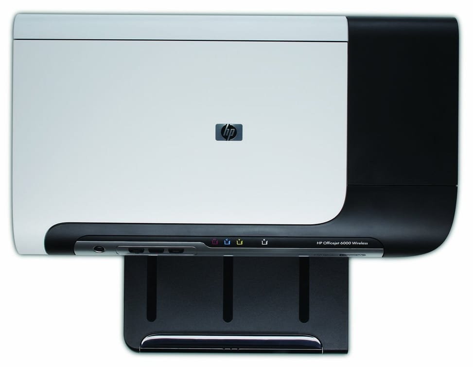 Imprimante HP Officejet 6000 (CB051A)