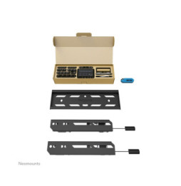Neomounts support mural pour tv Neomounts WL30S-850BL12 support mural fixe pour écrans 24-55" - Noir  (WL30S-850BL12)