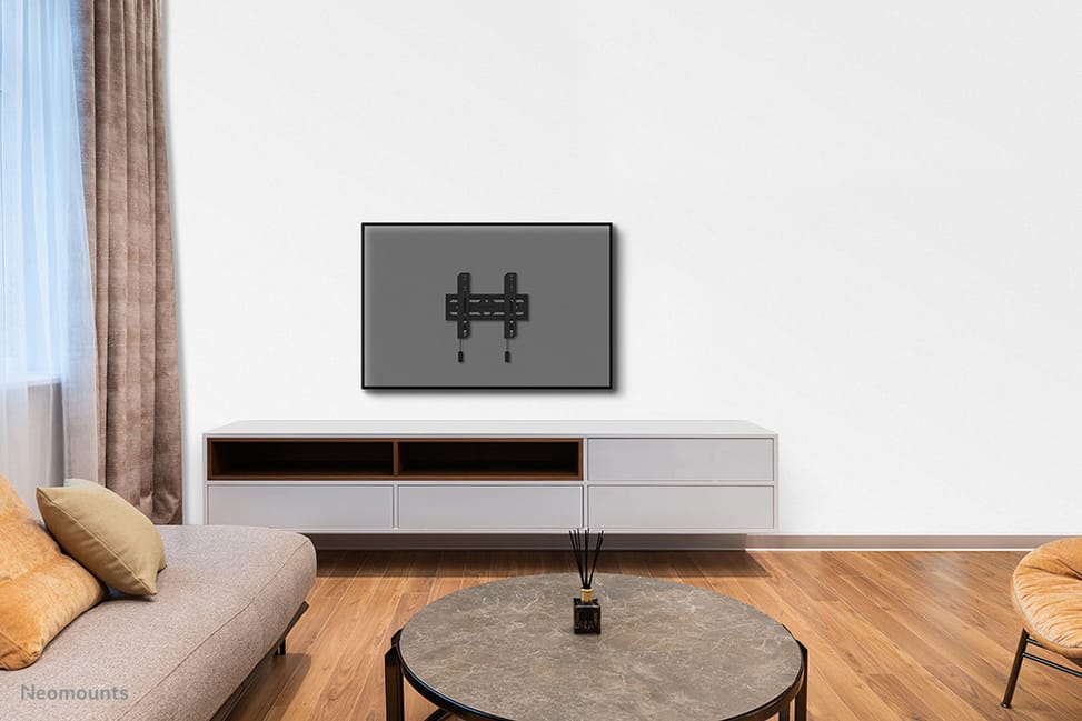 Neomounts support mural pour tv Neomounts WL30S-850BL12 support mural fixe pour écrans 24-55" - Noir  (WL30S-850BL12) — image 15